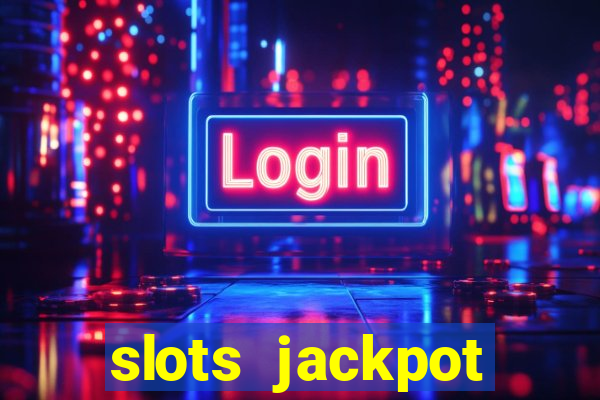 slots jackpot divine fortune